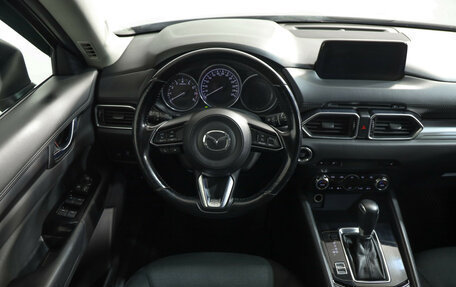 Mazda CX-5 II, 2017 год, 2 099 000 рублей, 11 фотография