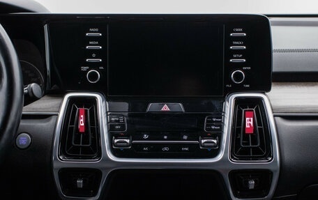 KIA Sorento IV, 2022 год, 3 120 000 рублей, 15 фотография