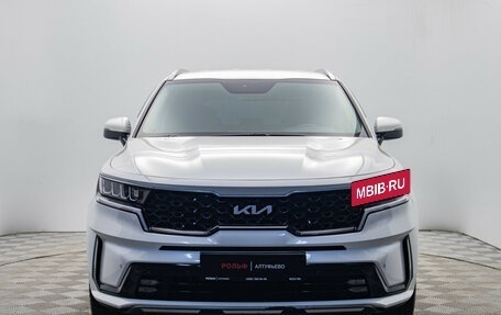KIA Sorento IV, 2022 год, 3 120 000 рублей, 9 фотография