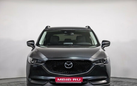 Mazda CX-5 II, 2017 год, 2 099 000 рублей, 3 фотография