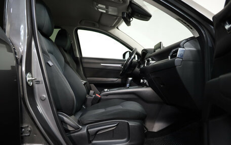 Mazda CX-5 II, 2017 год, 2 099 000 рублей, 23 фотография