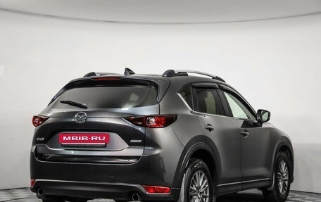Mazda CX-5 II, 2017 год, 2 099 000 рублей, 6 фотография