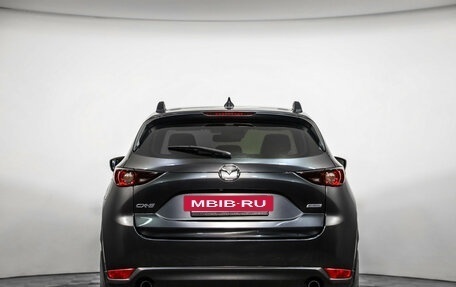 Mazda CX-5 II, 2017 год, 2 099 000 рублей, 7 фотография