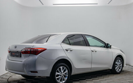 Toyota Corolla, 2015 год, 1 495 000 рублей, 6 фотография