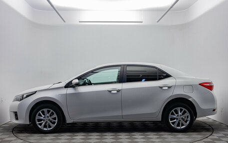 Toyota Corolla, 2015 год, 1 495 000 рублей, 3 фотография