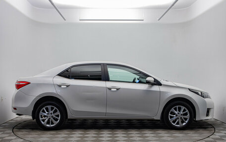 Toyota Corolla, 2015 год, 1 495 000 рублей, 7 фотография