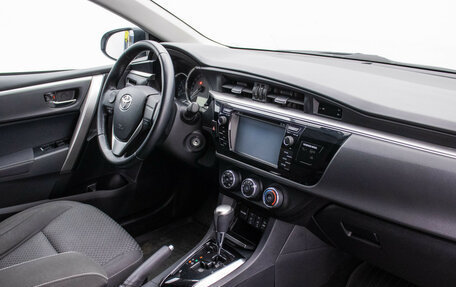 Toyota Corolla, 2015 год, 1 495 000 рублей, 11 фотография