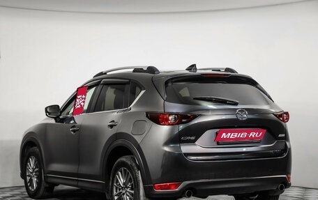 Mazda CX-5 II, 2017 год, 2 099 000 рублей, 8 фотография