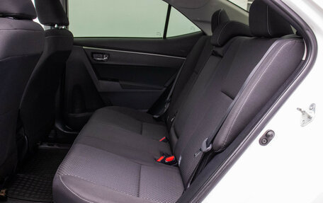 Toyota Corolla, 2015 год, 1 495 000 рублей, 12 фотография