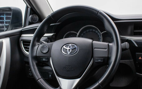 Toyota Corolla, 2015 год, 1 495 000 рублей, 16 фотография