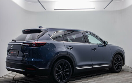 Mazda CX-9 II, 2021 год, 4 195 000 рублей, 6 фотография