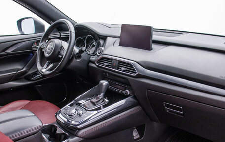 Mazda CX-9 II, 2021 год, 4 195 000 рублей, 11 фотография