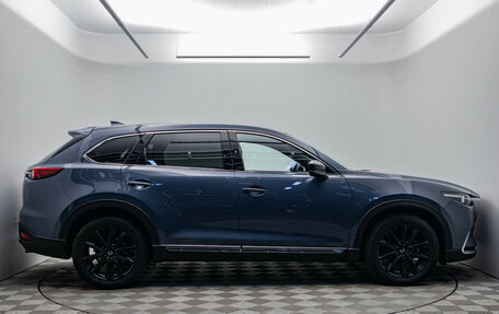 Mazda CX-9 II, 2021 год, 4 195 000 рублей, 7 фотография