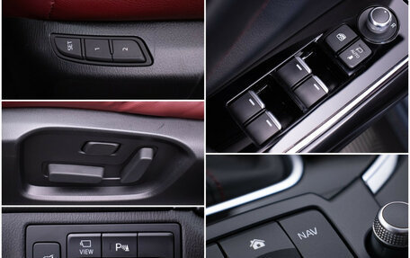 Mazda CX-9 II, 2021 год, 4 195 000 рублей, 18 фотография