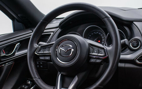 Mazda CX-9 II, 2021 год, 4 195 000 рублей, 16 фотография