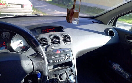 Peugeot 308 II, 2011 год, 350 000 рублей, 6 фотография
