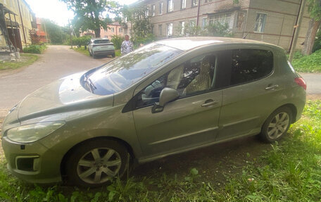 Peugeot 308 II, 2011 год, 350 000 рублей, 4 фотография