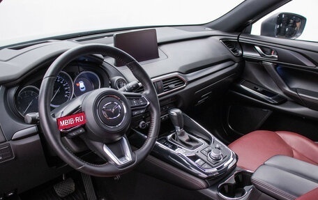 Mazda CX-9 II, 2021 год, 4 195 000 рублей, 10 фотография