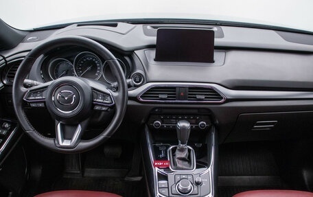 Mazda CX-9 II, 2021 год, 4 195 000 рублей, 14 фотография