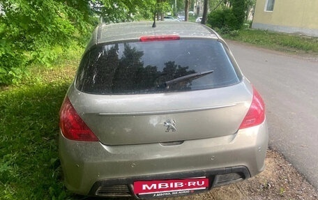 Peugeot 308 II, 2011 год, 350 000 рублей, 3 фотография