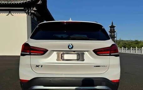 BMW X1, 2022 год, 2 365 120 рублей, 5 фотография