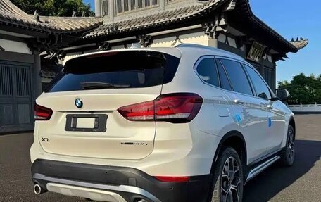 BMW X1, 2022 год, 2 365 120 рублей, 6 фотография