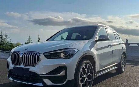 BMW X1, 2022 год, 2 365 120 рублей, 1 фотография
