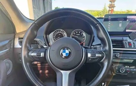 BMW X1, 2022 год, 2 365 120 рублей, 15 фотография