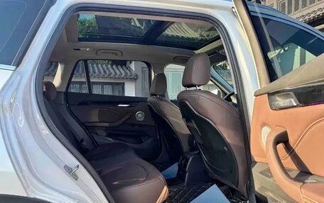 BMW X1, 2022 год, 2 365 120 рублей, 9 фотография