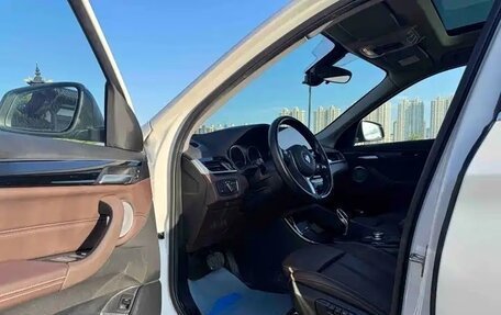 BMW X1, 2022 год, 2 365 120 рублей, 7 фотография
