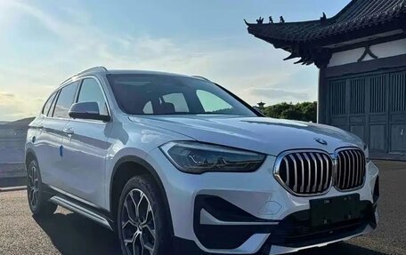BMW X1, 2022 год, 2 365 120 рублей, 3 фотография