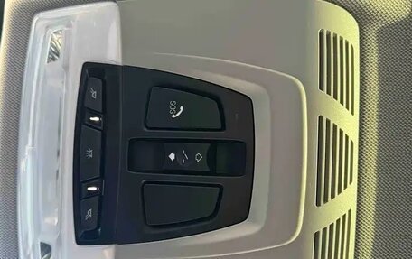BMW X1, 2022 год, 2 365 120 рублей, 14 фотография