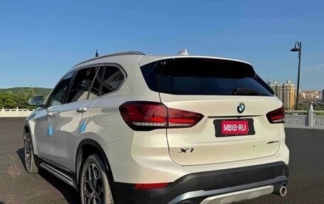 BMW X1, 2022 год, 2 365 120 рублей, 4 фотография