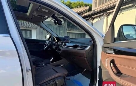 BMW X1, 2022 год, 2 365 120 рублей, 10 фотография