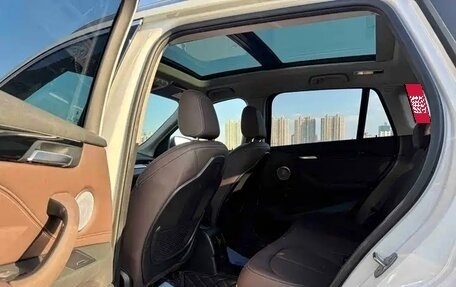 BMW X1, 2022 год, 2 365 120 рублей, 8 фотография