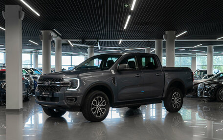 Ford Ranger, 2026 год, 5 700 000 рублей, 1 фотография