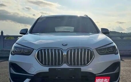BMW X1, 2022 год, 2 365 120 рублей, 2 фотография