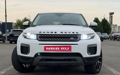 Land Rover Range Rover Evoque I, 2015 год, 2 150 000 рублей, 1 фотография
