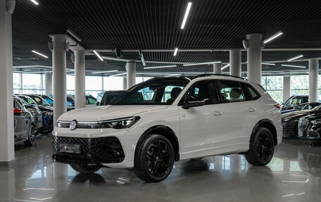 Volkswagen Tiguan, 2026 год, 4 890 000 рублей, 1 фотография