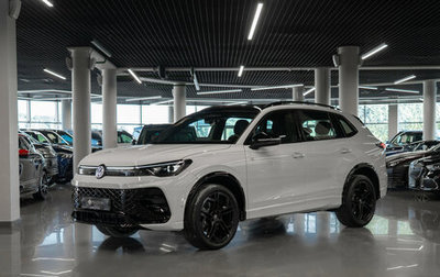 Volkswagen Tiguan, 2026 год, 4 890 000 рублей, 1 фотография