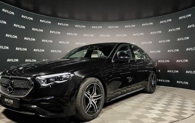 Mercedes-Benz E-Класс, 2025 год, 8 750 000 рублей, 1 фотография