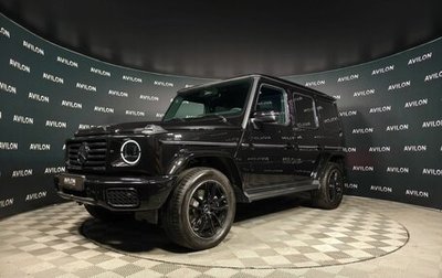 Mercedes-Benz G-Класс W463 рестайлинг _iii, 2025 год, 23 700 000 рублей, 1 фотография