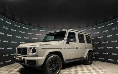 Mercedes-Benz G-Класс W463 рестайлинг _iii, 2026 год, 24 300 000 рублей, 1 фотография