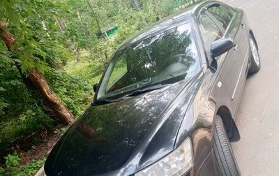 Hyundai Sonata VI, 2008 год, 800 000 рублей, 1 фотография