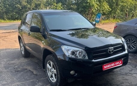 Toyota RAV4, 2006 год, 1 050 000 рублей, 1 фотография