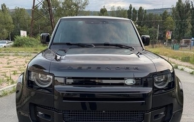 Land Rover Defender II, 2024 год, 7 700 000 рублей, 1 фотография