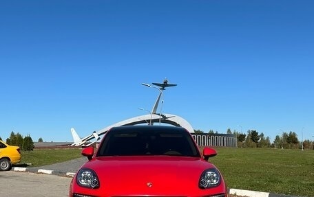 Porsche Macan I рестайлинг, 2014 год, 2 550 000 рублей, 1 фотография