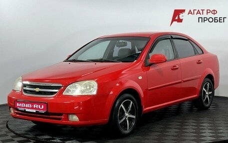 Chevrolet Lacetti, 2008 год, 375 000 рублей, 1 фотография