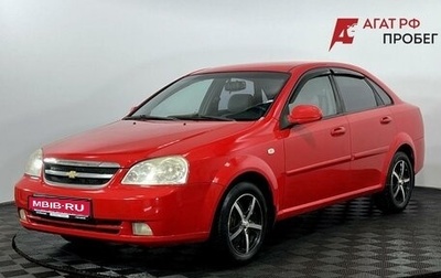 Chevrolet Lacetti, 2008 год, 375 000 рублей, 1 фотография