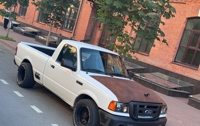 Ford Ranger (North America) III, 2008 год, 1 350 000 рублей, 1 фотография